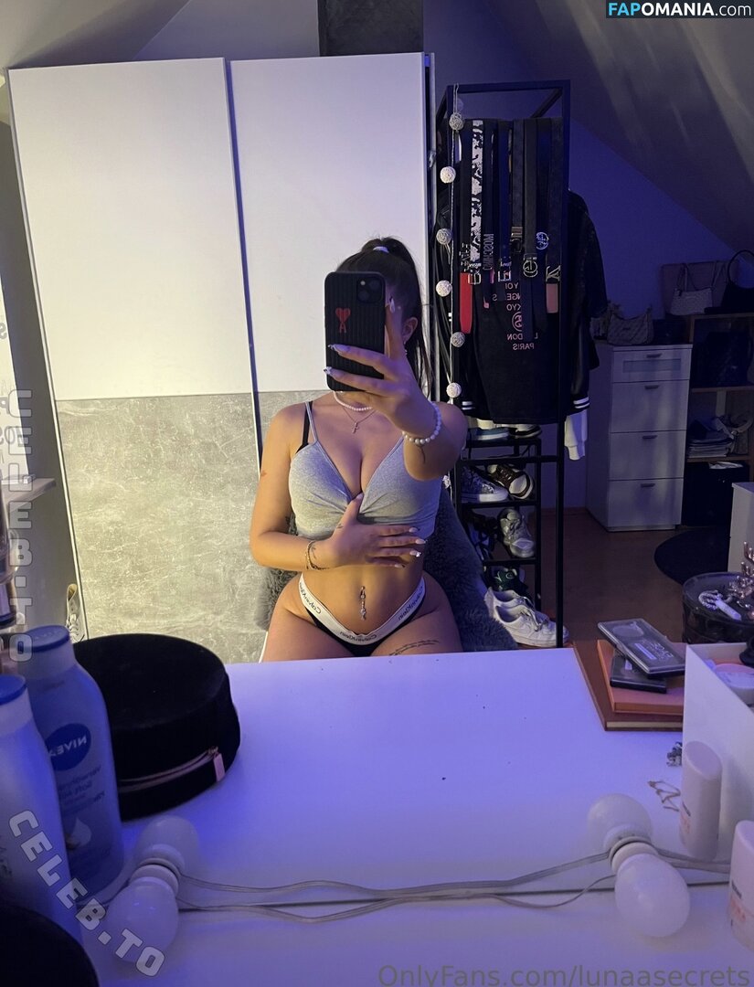 Lunagymgirl / https: / lunaasecrets Γυμνός OnlyFans  Διαρρεύσαστη φωτογραφία #1