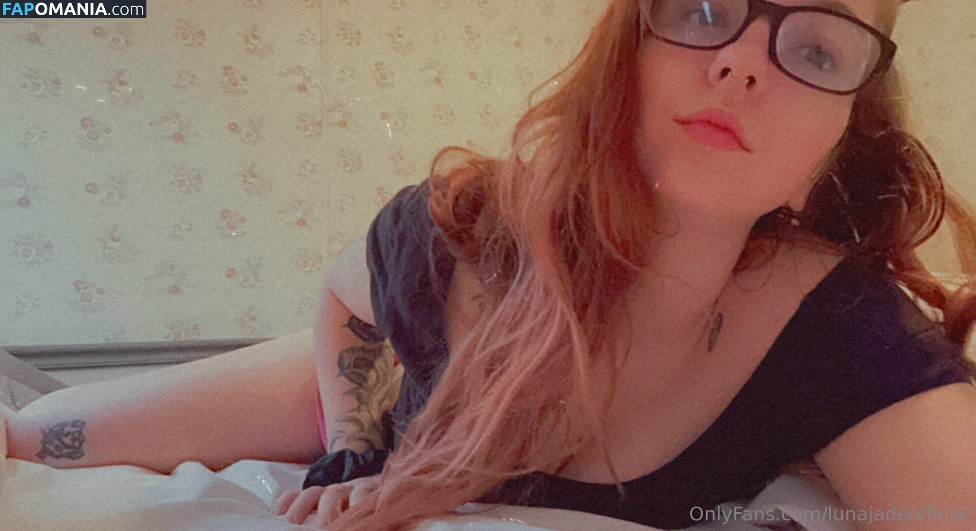 lunajadelj / lunajadeofficial Γυμνός OnlyFans  Διαρρεύσαστη φωτογραφία #1