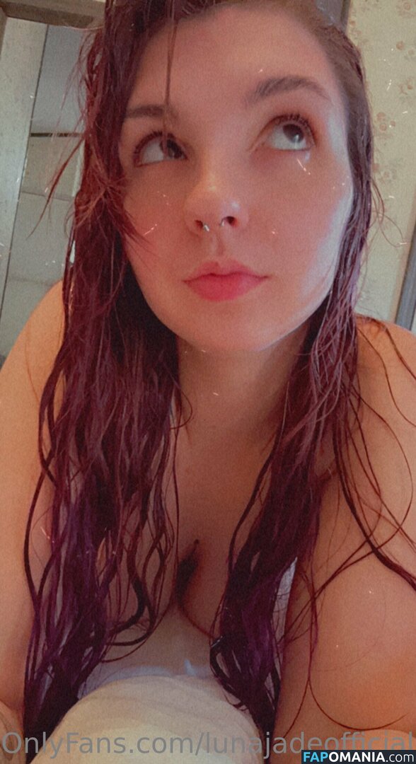lunajadelj / lunajadeofficial Γυμνός OnlyFans  Διαρρεύσαστη φωτογραφία #3