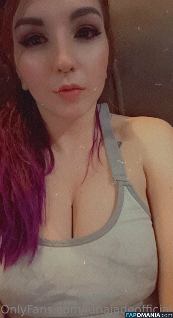 lunajadelj / lunajadeofficial Γυμνός OnlyFans  Διαρρεύσαστη φωτογραφία #13