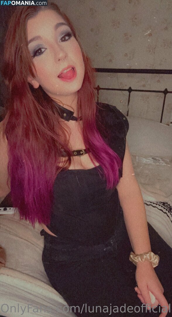 lunajadelj / lunajadeofficial Γυμνός OnlyFans  Διαρρεύσαστη φωτογραφία #20