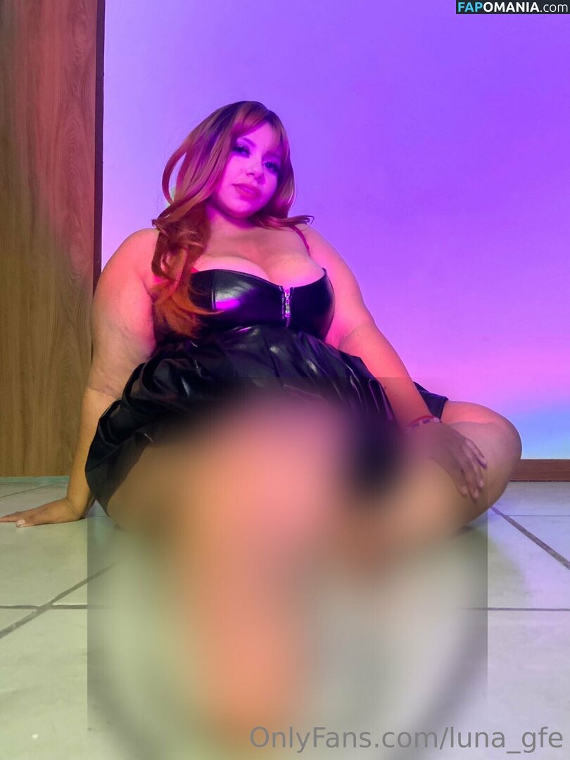 lunamartinez / lunamartinezoficial Γυμνός OnlyFans  Διαρρεύσαστη φωτογραφία #1