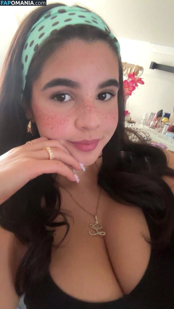 Lunaosantos_23 Γυμνός OnlyFans  Διαρρεύσαστη φωτογραφία #1