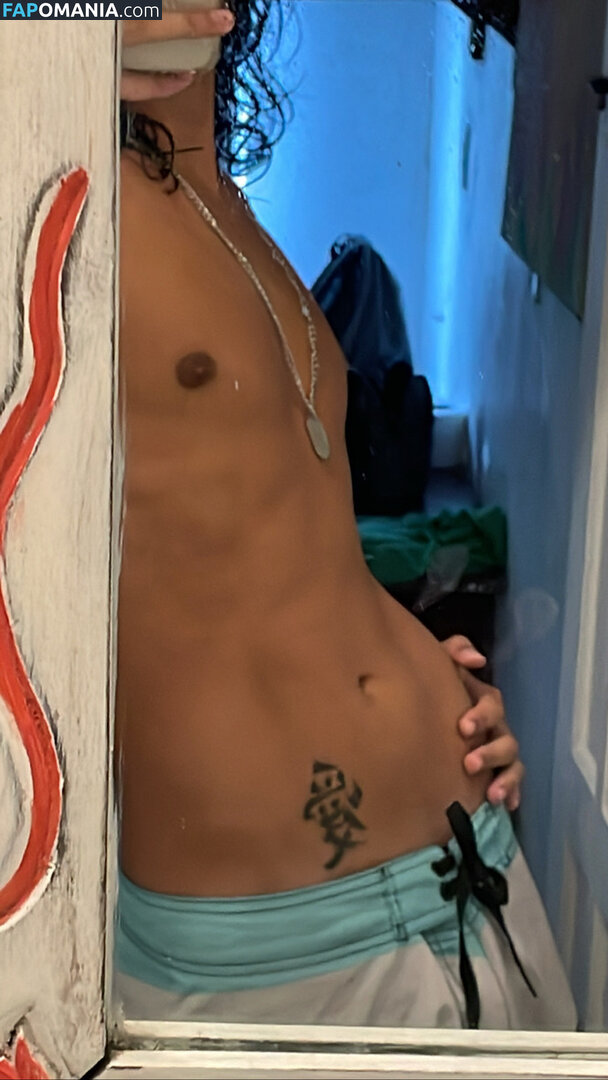 lunaperegrina Γυμνός OnlyFans  Διαρρεύσαστη φωτογραφία #4