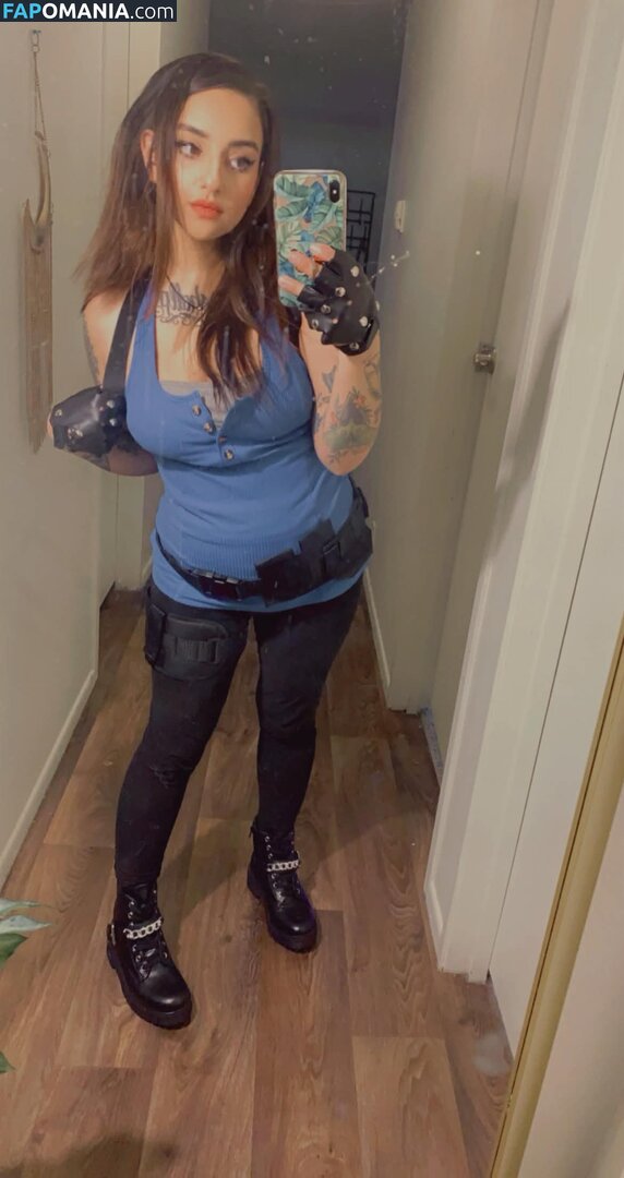 LunarGirlx Γυμνός OnlyFans  Διαρρεύσαστη φωτογραφία #1