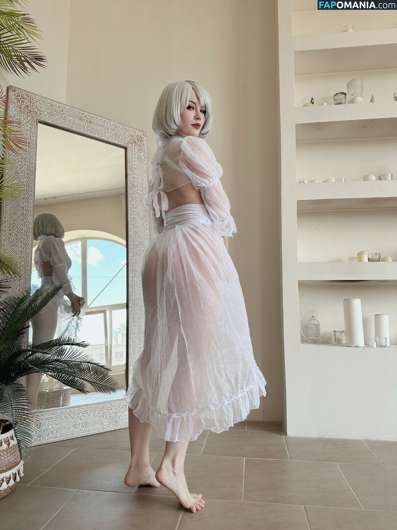 Lunaritie / lunaritiecosplay Γυμνός OnlyFans  Διαρρεύσαστη φωτογραφία #162