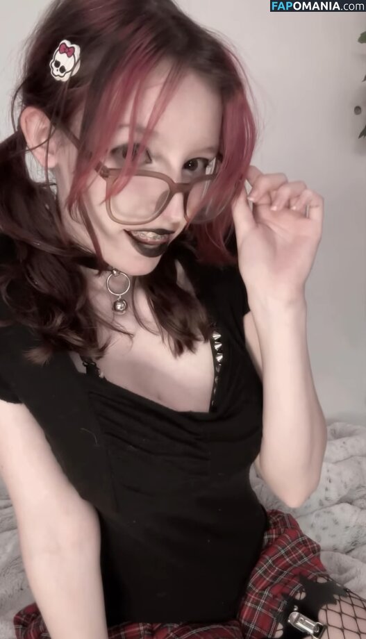 LunarStarshine / LunarSunshine / luna_sunshine_official / lunasunshine420 Γυμνός OnlyFans  Διαρρεύσαστη φωτογραφία #3