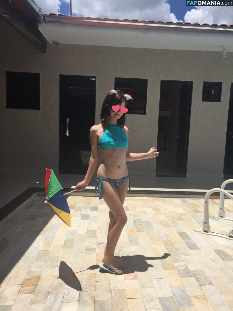 Lunaidoru / Lunaites / Lunarun25 Γυμνός OnlyFans  Διαρρεύσαστη φωτογραφία #18