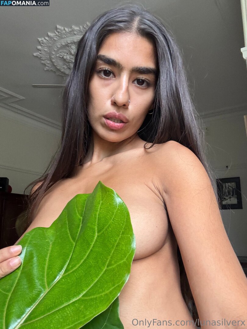 Aaeysha / lunasilverx / lunasilverx_ Γυμνός OnlyFans  Διαρρεύσαστη φωτογραφία #260