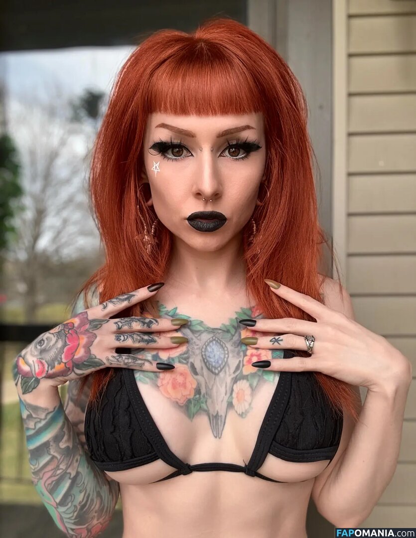 lunasonora Γυμνός OnlyFans  Διαρρεύσαστη φωτογραφία #1