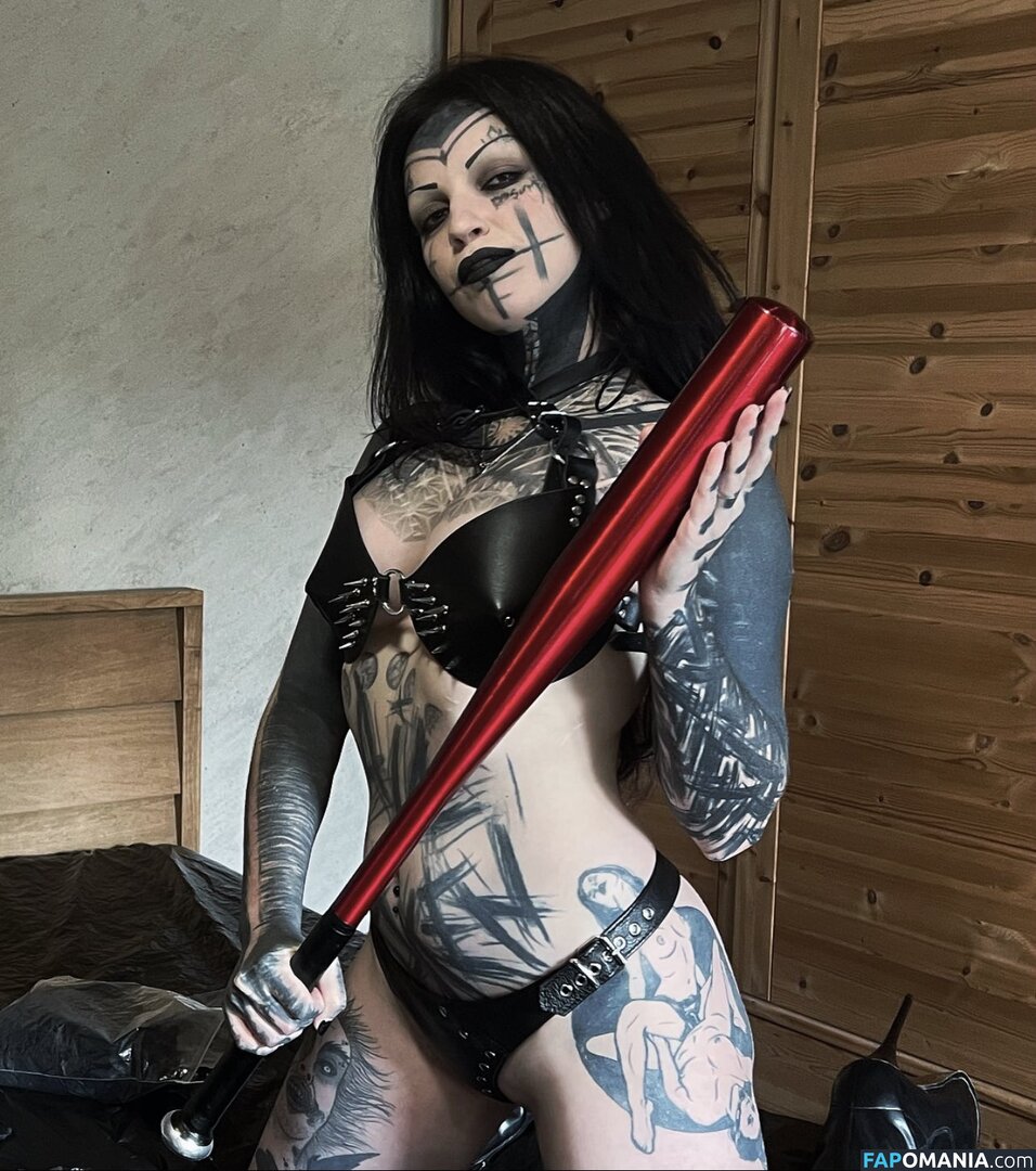 LunatikaSM / Lunatika_sm Γυμνός OnlyFans  Διαρρεύσαστη φωτογραφία #11