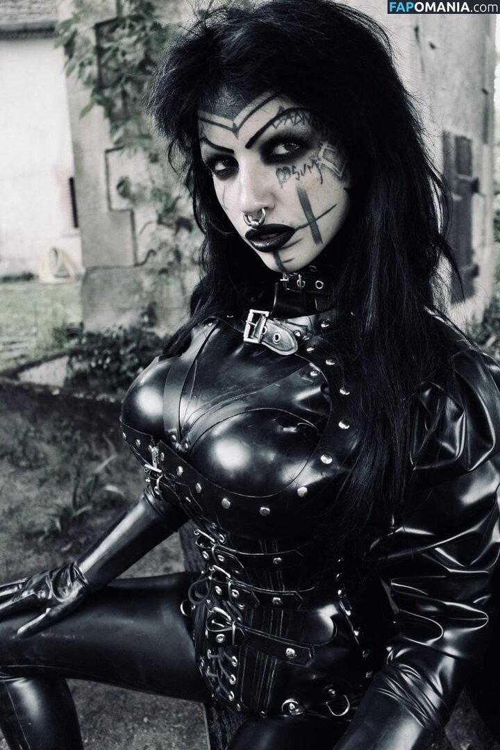 LunatikaSM / Lunatika_sm Γυμνός OnlyFans  Διαρρεύσαστη φωτογραφία #20