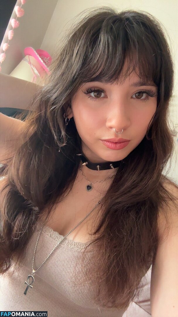 lunavalentinacams Γυμνός OnlyFans  Διαρρεύσαστη φωτογραφία #1
