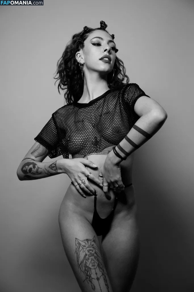 Lupe Cozzolino / lulucozz / lupeecozzolino Γυμνός OnlyFans  Διαρρεύσαστη φωτογραφία #5