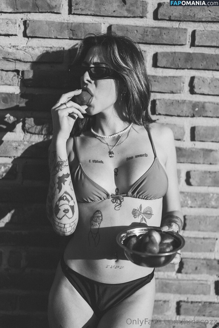 Lupe Cozzolino / lulucozz / lupeecozzolino Γυμνός OnlyFans  Διαρρεύσαστη φωτογραφία #48