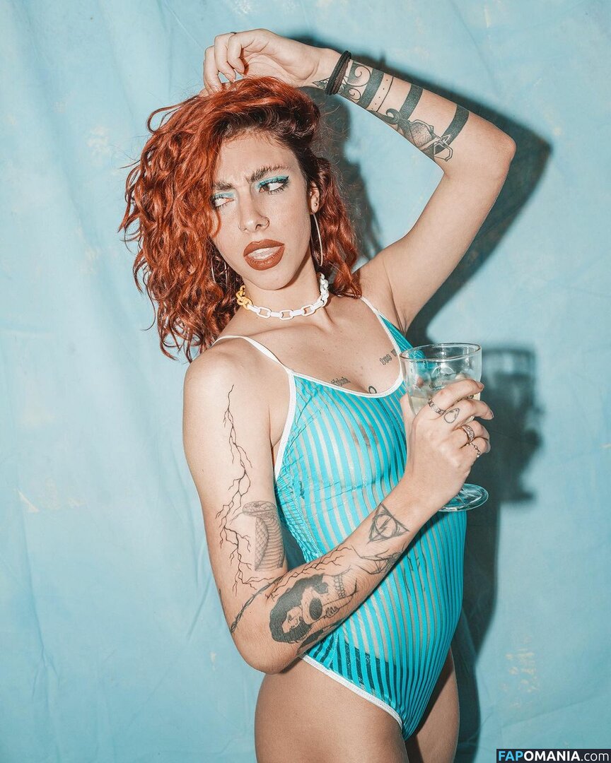 Lupe Cozzolino / lulucozz / lupeecozzolino Γυμνός OnlyFans  Διαρρεύσαστη φωτογραφία #73