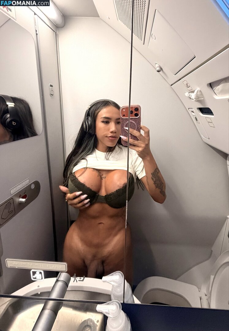 Lushiana_123 Γυμνός OnlyFans  Διαρρεύσαστη φωτογραφία #11