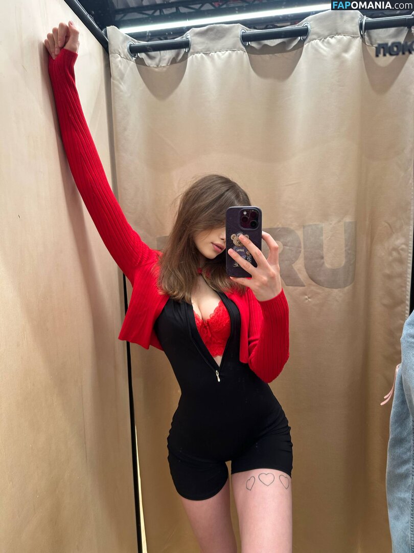 lushlexi2277 Γυμνός OnlyFans  Διαρρεύσαστη φωτογραφία #2