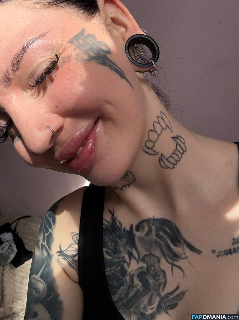 Lustdrago / lust_drag Γυμνός OnlyFans  Διαρρεύσαστη φωτογραφία #1