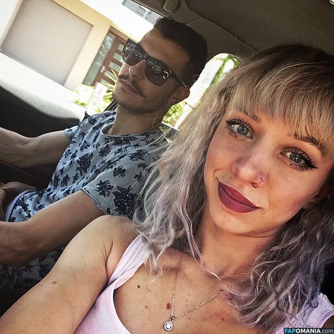 Lustery / lusteryproject Γυμνός OnlyFans  Διαρρεύσαστη φωτογραφία #1