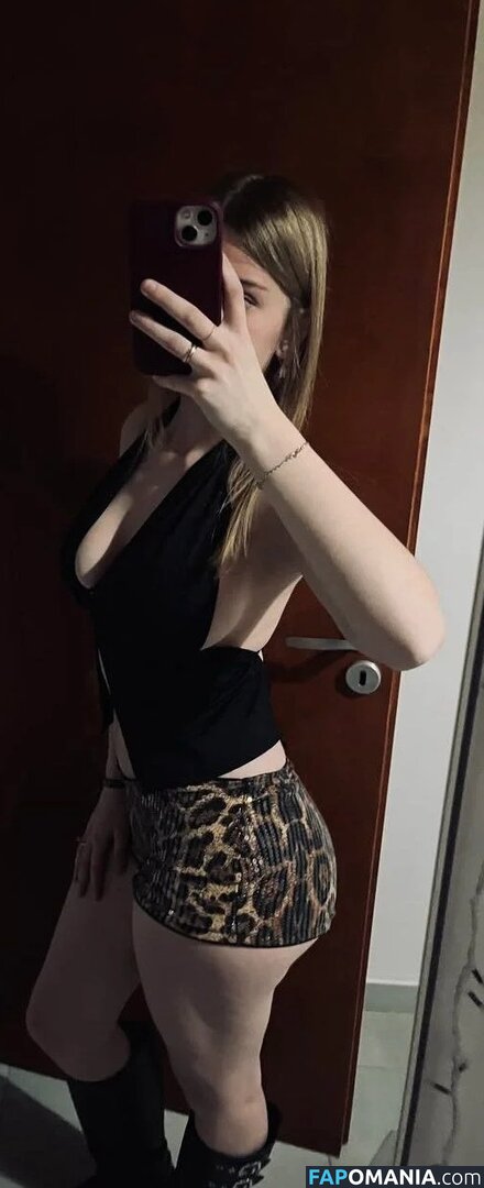 luu.dailoff Γυμνός OnlyFans  Διαρρεύσαστη φωτογραφία #5