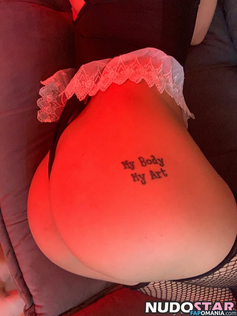 Luuhback Γυμνός OnlyFans  Διαρρεύσαστη φωτογραφία #1