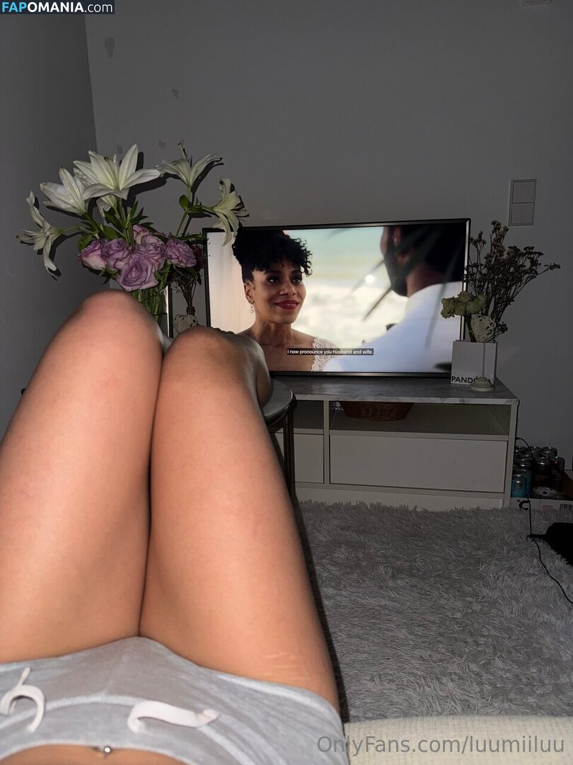luumii.luu / luumiiluu Γυμνός OnlyFans  Διαρρεύσαστη φωτογραφία #1