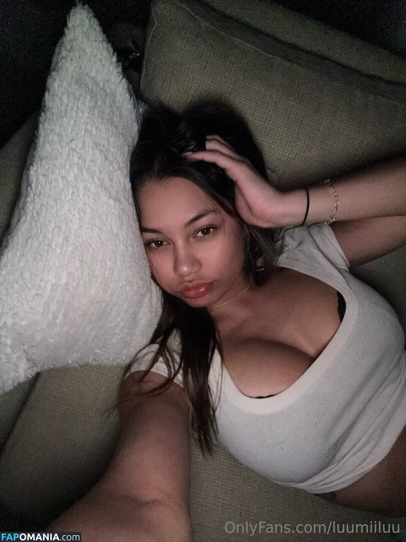 luumii.luu / luumiiluu Γυμνός OnlyFans  Διαρρεύσαστη φωτογραφία #4