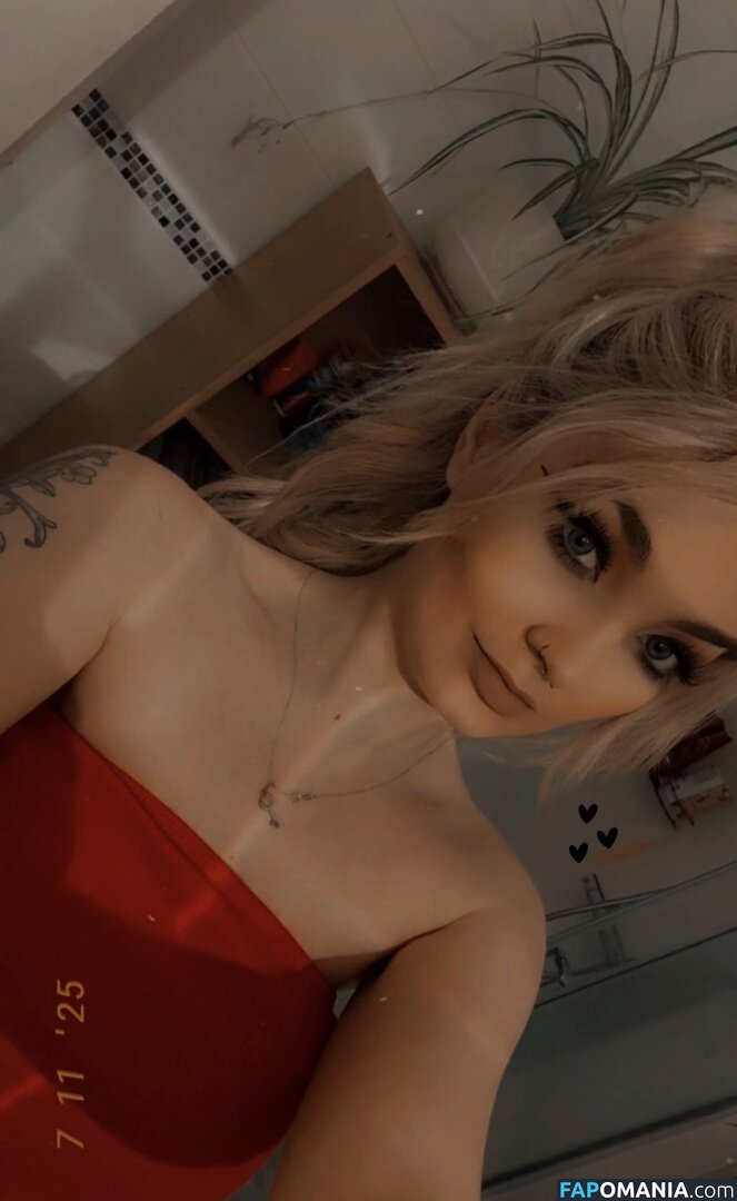 https: / luuucy813 Γυμνός OnlyFans  Διαρρεύσαστη φωτογραφία #6
