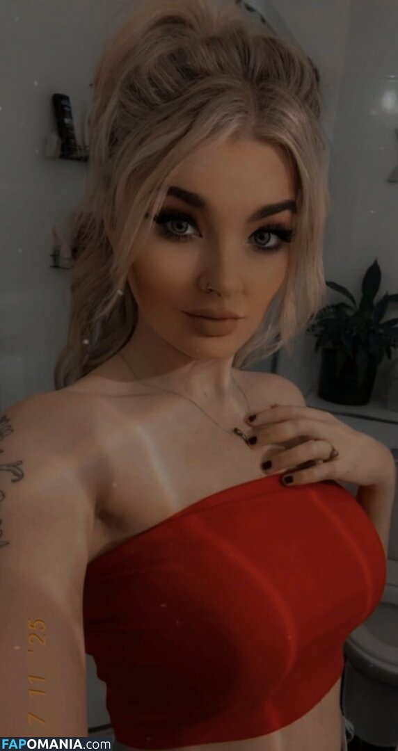 https: / luuucy813 Γυμνός OnlyFans  Διαρρεύσαστη φωτογραφία #7