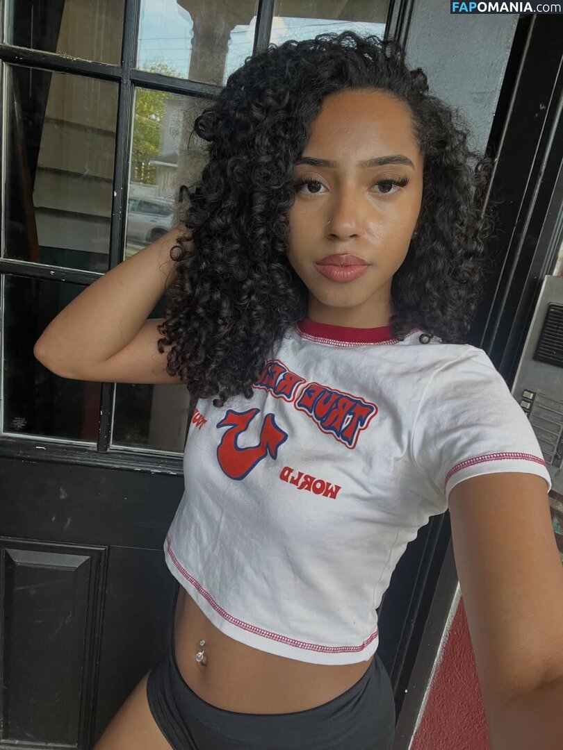 Luuvjamie / luuvvjamie Γυμνός OnlyFans  Διαρρεύσαστη φωτογραφία #3