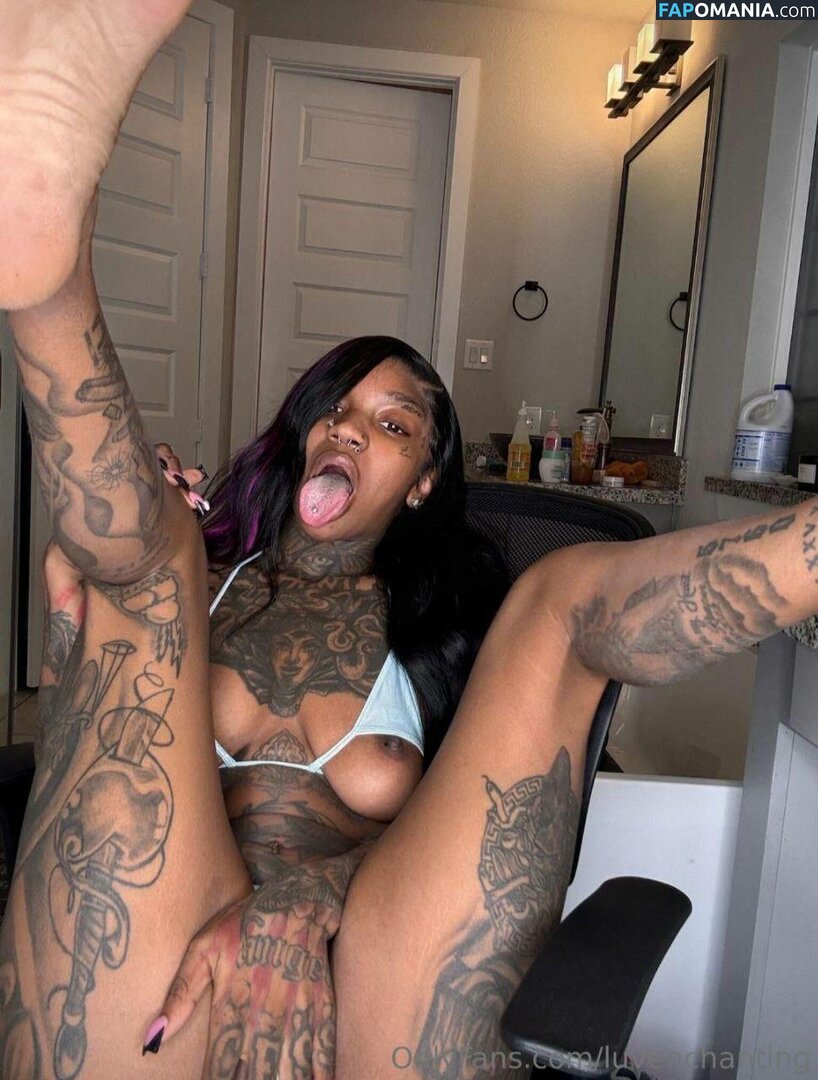 luvenchanting Γυμνός OnlyFans  Διαρρεύσαστη φωτογραφία #53