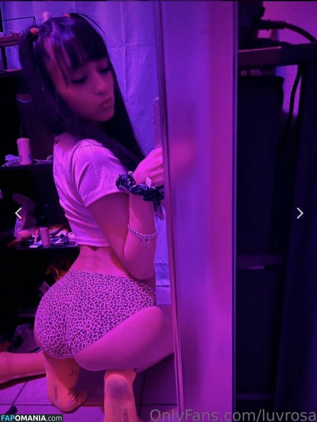 luvrosa Γυμνός OnlyFans  Διαρρεύσαστη φωτογραφία #29