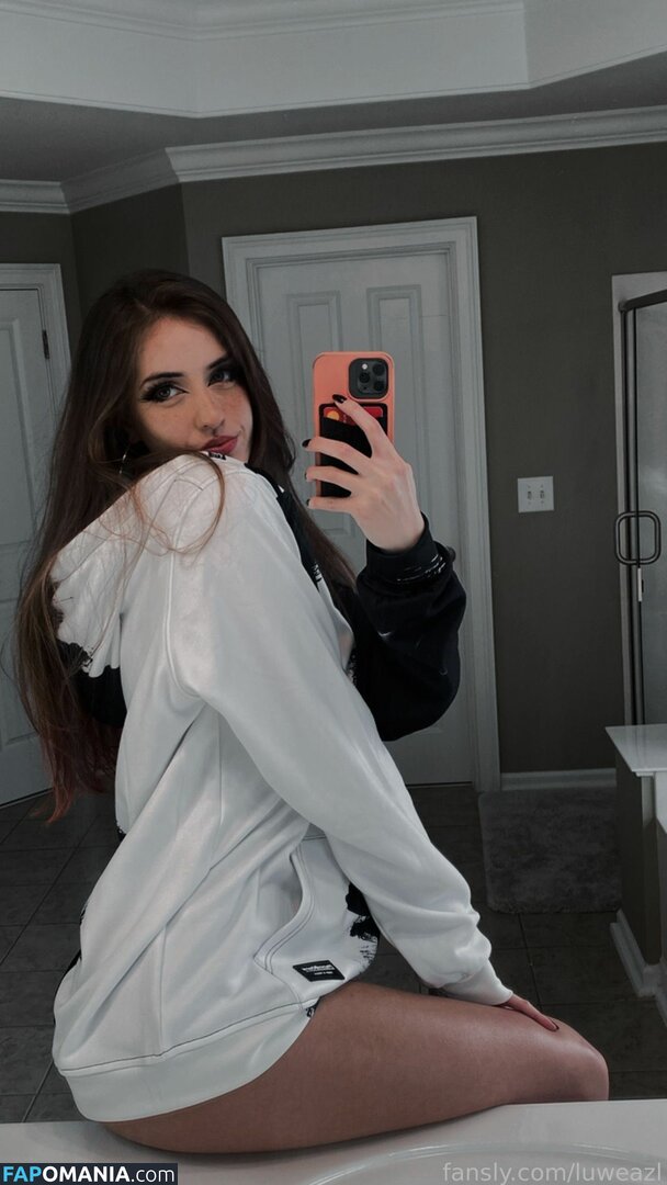 Luisa / luweazl Γυμνός OnlyFans  Διαρρεύσαστη φωτογραφία #15