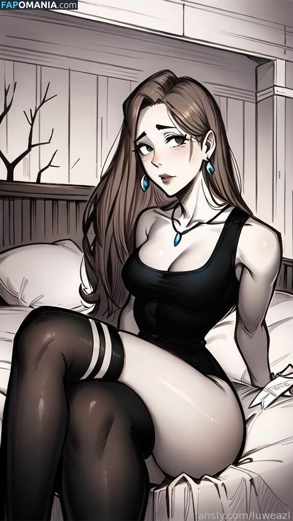 Luisa / luweazl Γυμνός OnlyFans  Διαρρεύσαστη φωτογραφία #21