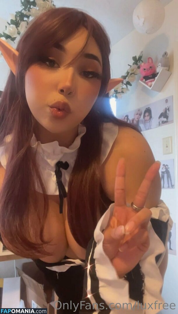 luxfree / luxfreefire Γυμνός OnlyFans  Διαρρεύσαστη φωτογραφία #29