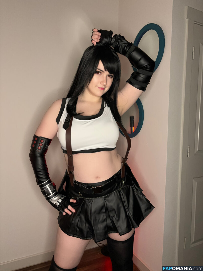 Luxray.cos / luxraycos Γυμνός OnlyFans  Διαρρεύσαστη φωτογραφία #3