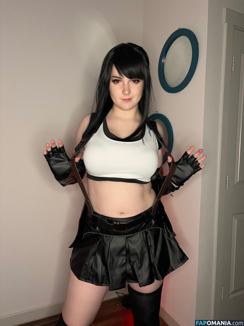 Luxray.cos / luxraycos Γυμνός OnlyFans  Διαρρεύσαστη φωτογραφία #7