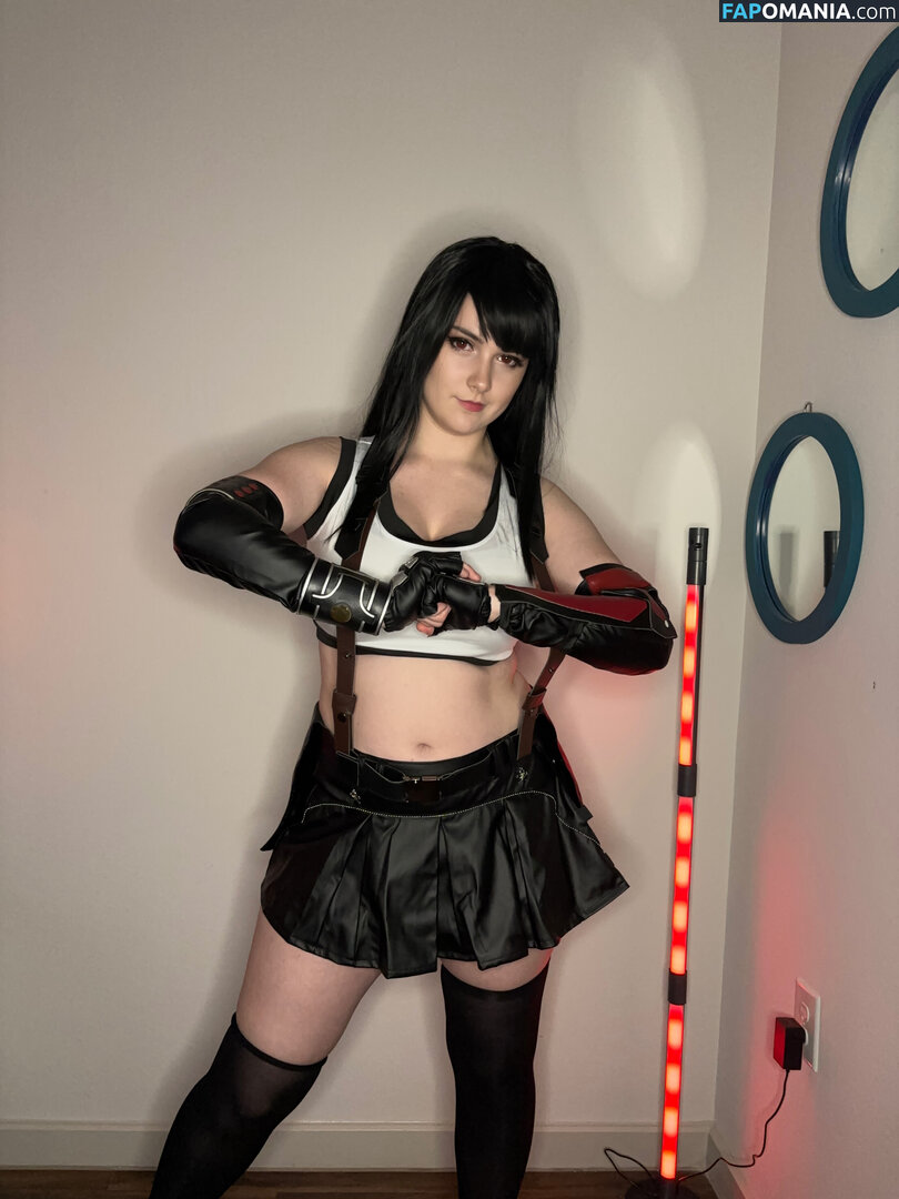 Luxray.cos / luxraycos Γυμνός OnlyFans  Διαρρεύσαστη φωτογραφία #10