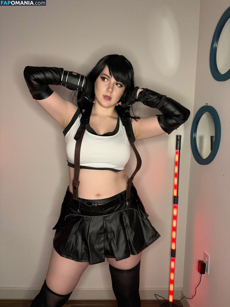 Luxray.cos / luxraycos Γυμνός OnlyFans  Διαρρεύσαστη φωτογραφία #11