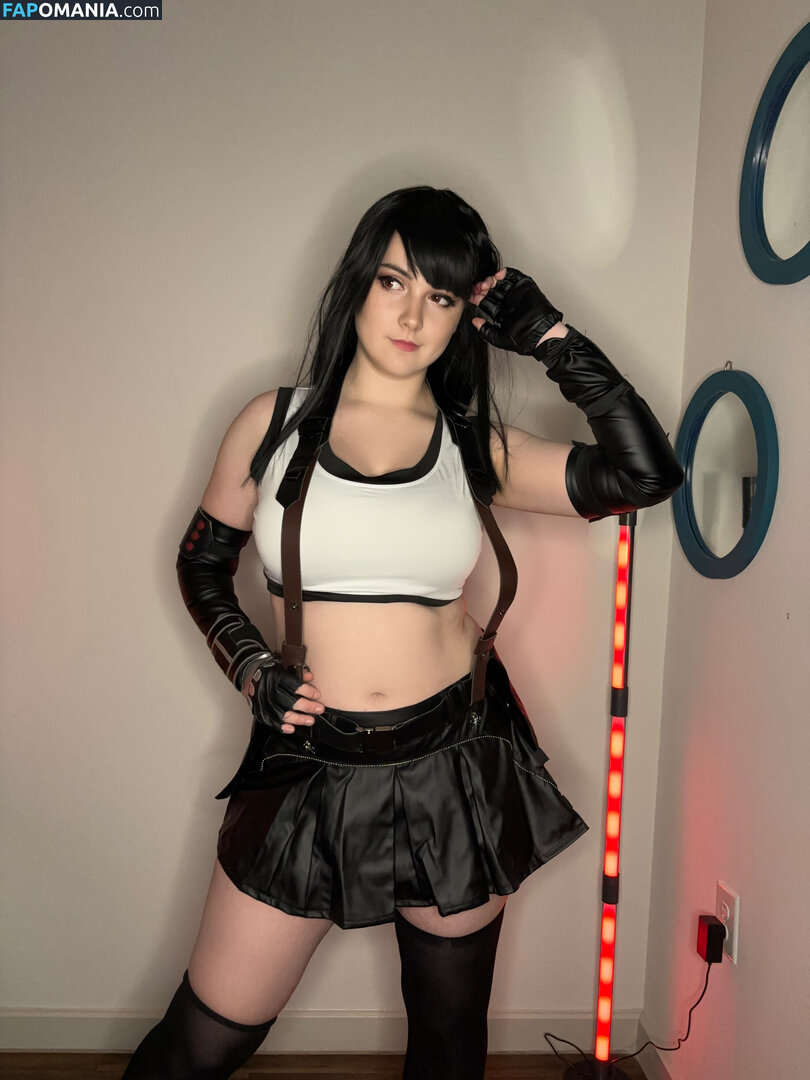 Luxray.cos / luxraycos Γυμνός OnlyFans  Διαρρεύσαστη φωτογραφία #12