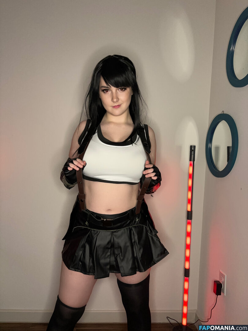 Luxray.cos / luxraycos Γυμνός OnlyFans  Διαρρεύσαστη φωτογραφία #13