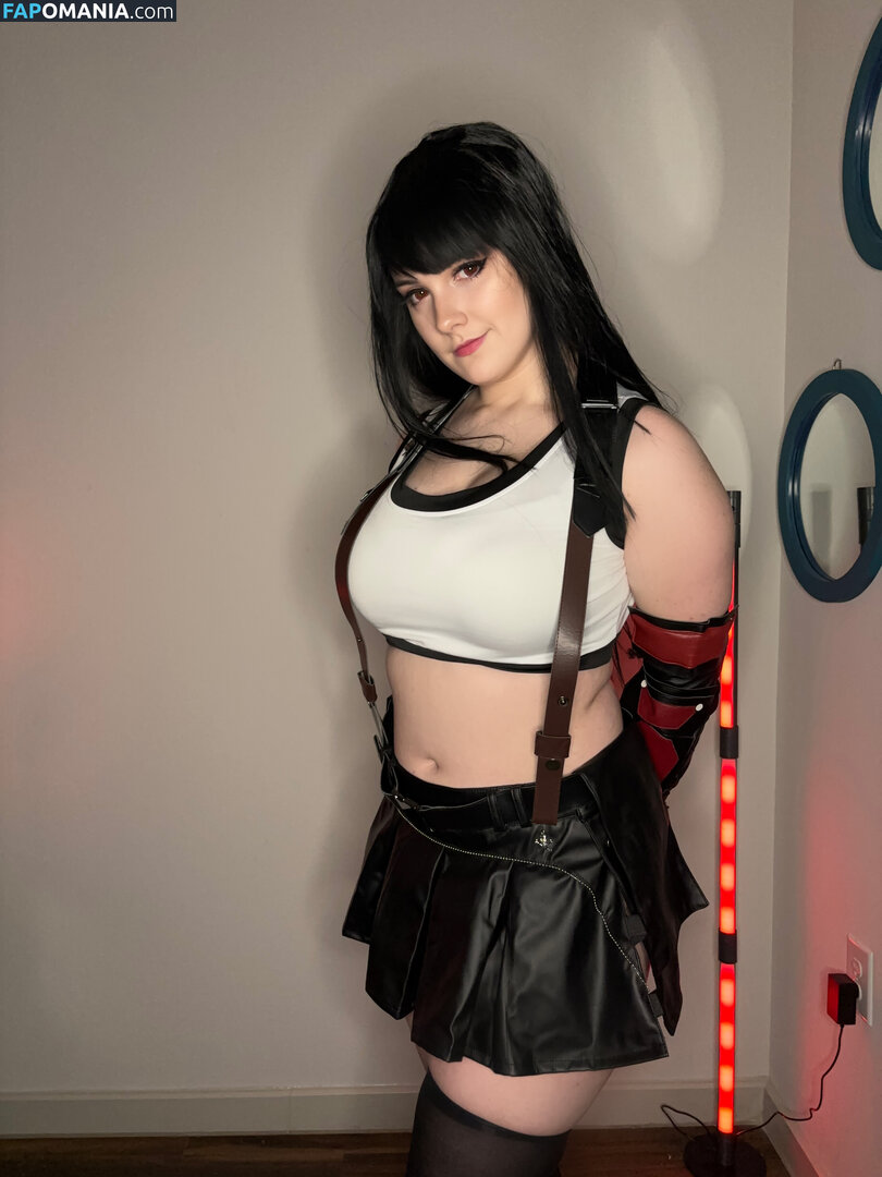 Luxray.cos / luxraycos Γυμνός OnlyFans  Διαρρεύσαστη φωτογραφία #18