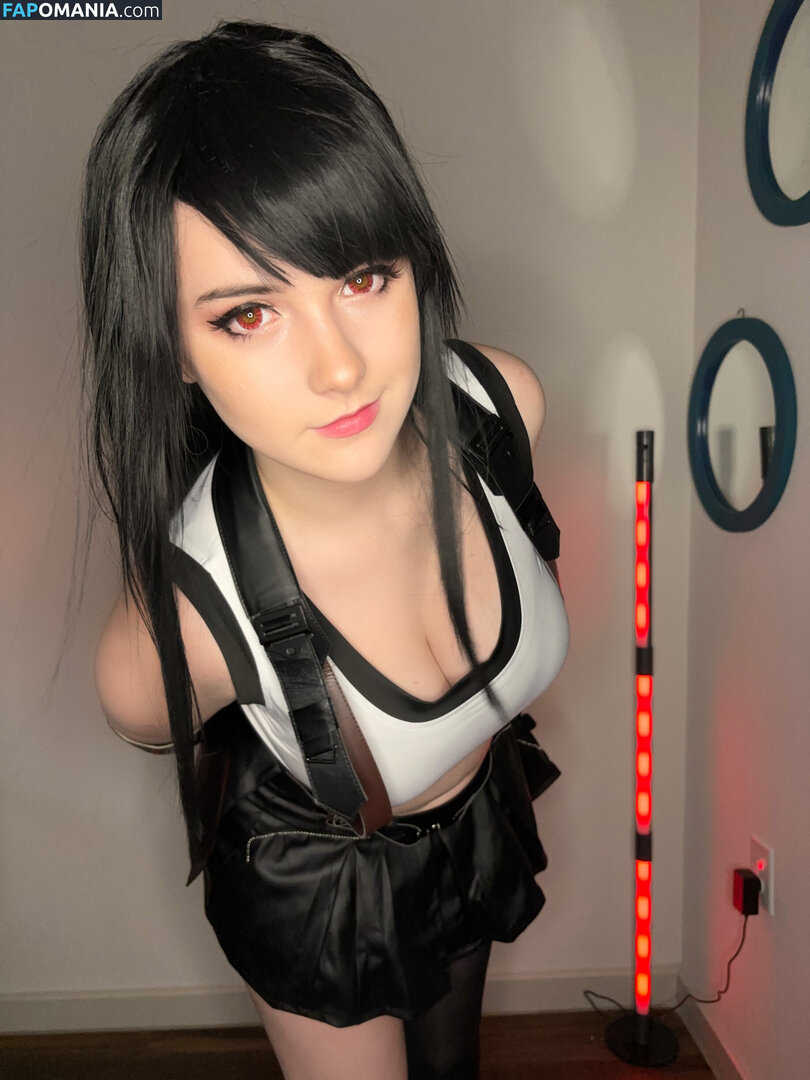 Luxray.cos / luxraycos Γυμνός OnlyFans  Διαρρεύσαστη φωτογραφία #20