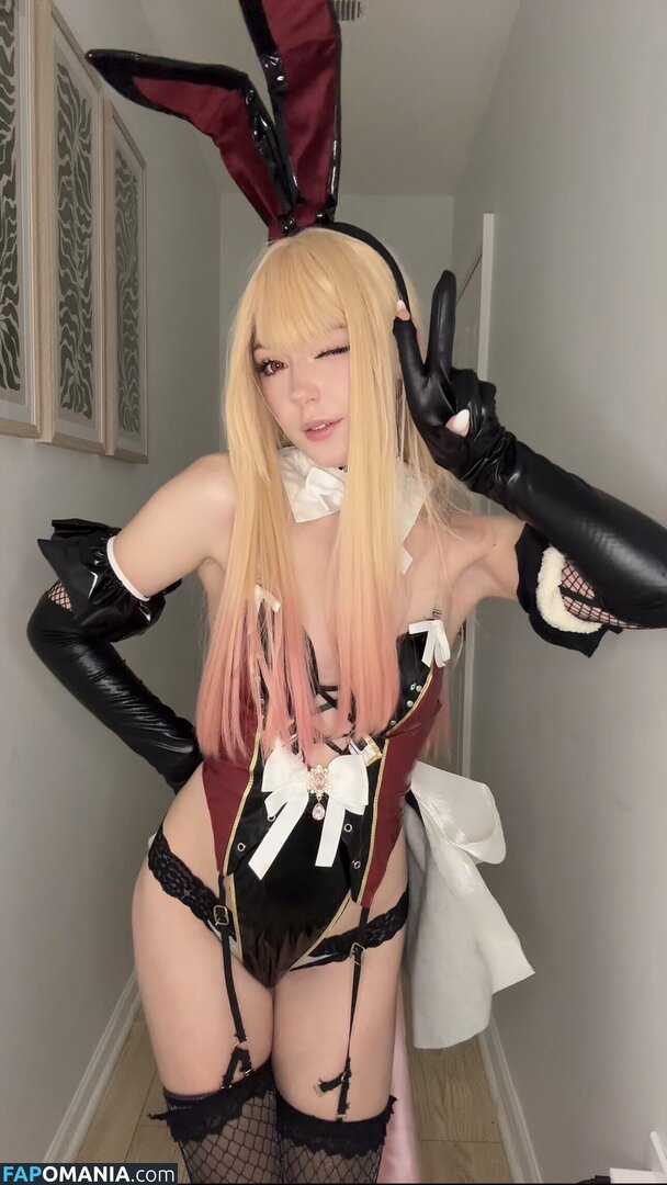 Angelfeign / Kitagawangel / Luxumine / Trufflepiggle / lauralux Γυμνός OnlyFans  Διαρρεύσαστη φωτογραφία #9