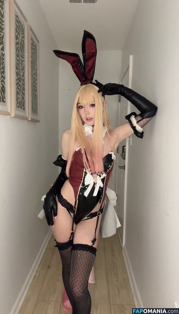 Angelfeign / Kitagawangel / Luxumine / Trufflepiggle / lauralux Γυμνός OnlyFans  Διαρρεύσαστη φωτογραφία #15