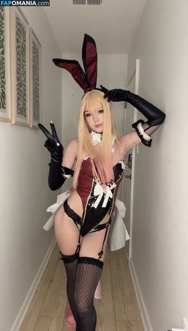 Angelfeign / Kitagawangel / Luxumine / Trufflepiggle / lauralux Γυμνός OnlyFans  Διαρρεύσαστη φωτογραφία #16