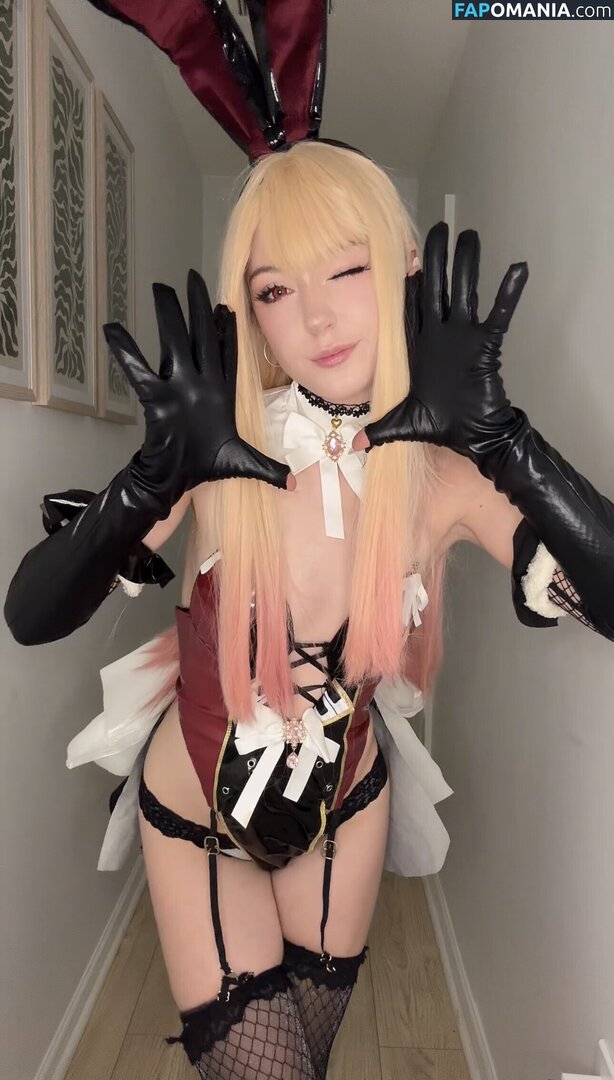 Angelfeign / Kitagawangel / Luxumine / Trufflepiggle / lauralux Γυμνός OnlyFans  Διαρρεύσαστη φωτογραφία #18
