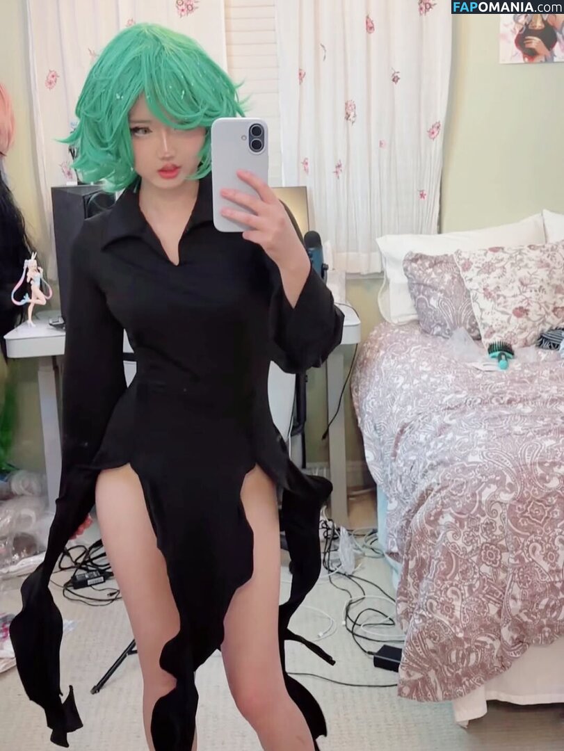 luxxezi Γυμνός OnlyFans  Διαρρεύσαστη φωτογραφία #3