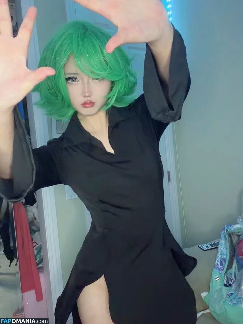 luxxezi Γυμνός OnlyFans  Διαρρεύσαστη φωτογραφία #4